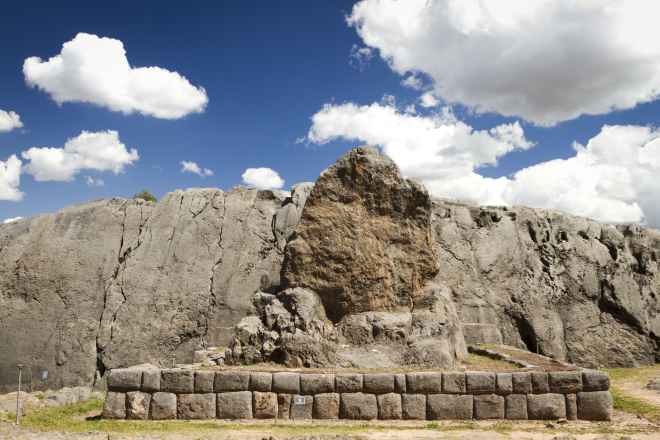 Cusco, guía de las 4 rutas urbanas del Gran Camino Inca